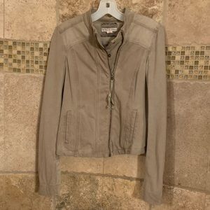Peyton Jensen Evereve Jacket